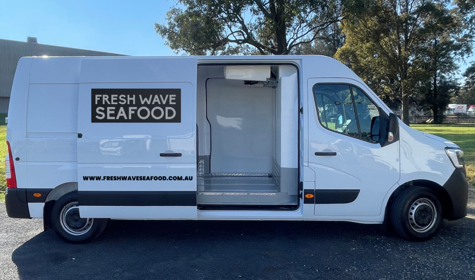 Fresh Seafood Newcastle - Hassle Free Delivery