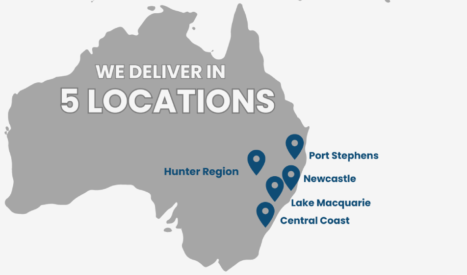 Fresh Seafood Newcastle, Lake Macquarie, the Hunter Region, Central Coast, and Port Stephens